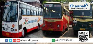 Read more about the article കെ.എസ്‌.ആര്‍.ടി.സിയില്‍ നിന്ന് 606 ജീവനക്കാര്‍ കൂട്ടത്തോടെ രാജിവച്ചു; ചരിത്രത്തില്‍ ആദ്യം