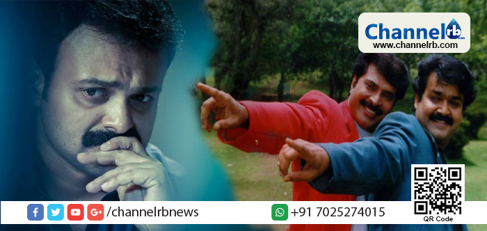 You are currently viewing ഹരികൃഷ്ണൻസിലെ പക്വതയില്ലാത്ത അഭിനയിന്റെ പേരില്‍ പാശ്ചാത്താപമുണ്ട്; സിനിമ ലക്ഷ്യമല്ലായിരുന്നു, സിനിമ കൊണ്ട് ജീവിക്കണം എന്ന കാഴ്ച്ചപ്പാടുമില്ലായിരുന്നു; കുഞ്ചാക്കോ ബോബന്‍ പറയുന്നു