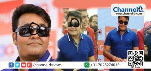 Read more about the article ഒടിയന്‍ ലുക്കില്‍ ലാല്‍ എത്തിയപ്പോള്‍ കണ്ണട ധരിച്ചതെന്തിന്? ആരാധകരുടെ സംശയങ്ങള്‍ക്ക് ഇതാ മറുപടി; നിങ്ങളെ പകര്‍ത്തിയ ഹിഡന്‍ ക്യാമറ