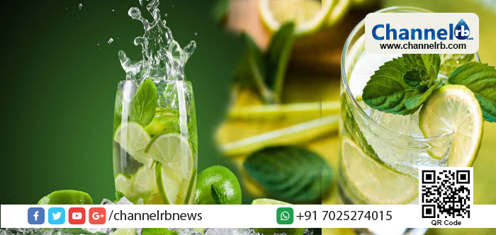 You are currently viewing നാരങ്ങാ വെള്ളം വെറും വെള്ളമല്ല; ആപ്പിളിനെക്കാളും മുന്തിരിയേക്കാളും വിറ്റാമിന്‍ അടങ്ങിയ നാരങ്ങായെ പറ്റി കൂടുതല്‍ അറിയാന്‍ വായിക്കൂ