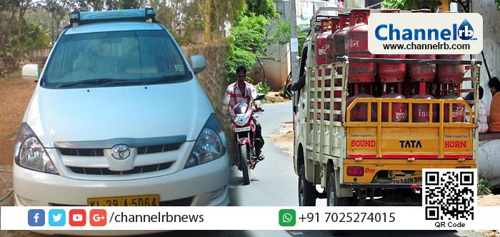 You are currently viewing സ്വന്തമായി കാറുള്ളവരുടെ പാചക വാതക സബ്സിഡി റദ്ദാക്കാന്‍ കേന്ദ്രസർക്കാർ ഒരുങ്ങുന്നു