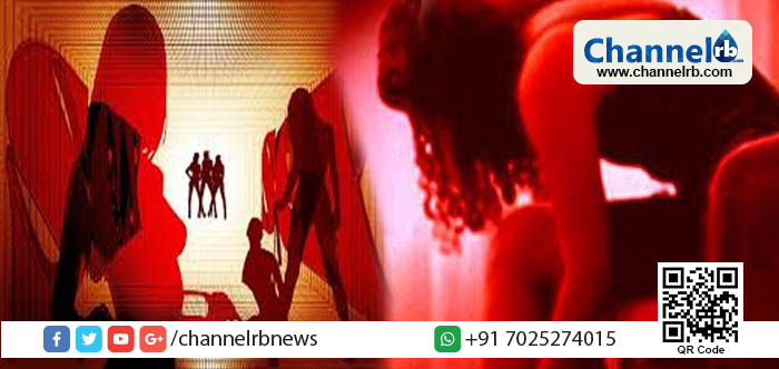 You are currently viewing മംഗളൂരുവില്‍ ഫ്ലാറ്റ് കേന്ദ്രീകരിച്ച്പെണ്‍വാണിഭം; നിരവധി സ്ത്രീകളെ ഇവിടെ പെണ്‍വാണിഭത്തിനായി എത്തിച്ചിരുന്നു; ഞെട്ടിക്കുന്ന വിവരങ്ങളുമായി പോലീസ്