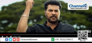 Read more about the article “എന്റെ ക്യാമ്പസില്‍ കയറി എന്റെ കുട്ടികളെ ആരെങ്കിലും തല്ലിയാല്‍ അത് കയ്യുംകെട്ടി നോക്കിനില്‍ക്കാനുള്ള ഷണ്ഡത്വം ഒന്നും എനിക്കില്ല” ആരാധകരെ ത്രില്ലിലാക്കി മാസ്റ്റര്‍ പീസിന്റെ ട്രെയിലര്‍; വീഡിയോ കാണാം