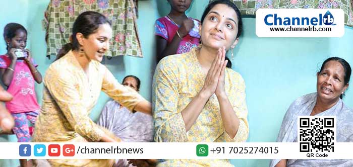 You are currently viewing സിനിമാ മേഖലയില്‍ നിന്ന് ആദ്യമായി ഒരു താരം ഓഖി ദുരന്ത ബാധിത പ്രദേശം  സന്ദര്‍ശിച്ചു; പൂന്തുറയിലെ വീട്ടുകാര്‍ മഞ്ജുവാര്യരെ കണ്ടപ്പോള്‍ പറഞ്ഞതെന്ത്?