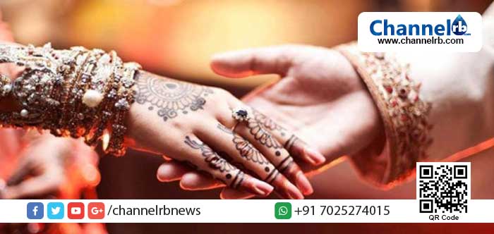 You are currently viewing ദലിതരെ വിവാഹം കഴിക്കുന്ന മറ്റുള്ള വിഭാഗക്കാര്‍ക്ക് 2.5 ലക്ഷം രൂപ പാരിതോഷികം; ഇനി വരുമാനം ബാധകമല്ലെന്ന് കേന്ദ്രം