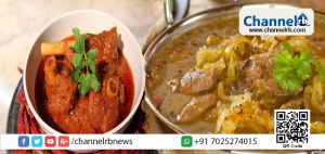 Read more about the article ആളുകളുടെ വികാരത്തെ ബാധിക്കുന്നു; ഭക്ഷണശാലകളിലും വില്‍പ്പനശാലകളിലും ചില്ലു കൂട്ടിലും മറ്റുമായി മാംസാഹാരങ്ങള്‍ പ്രദര്‍ശിപ്പിക്കരുത് എന്ന് തെക്കന്‍ ഡല്‍ഹി മുനിസിപ്പല്‍ കോര്‍പ്പറേഷന്‍