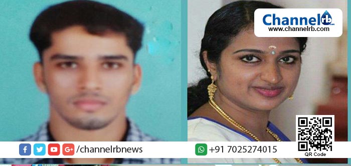 You are currently viewing ഭര്‍ത്താവിനേയും മകളേയും ഉപേക്ഷിച്ച് കാമുകനൊപ്പം പോയ യുവതിക്ക് എട്ടിന്റെ പണികിട്ടി; ഒളിച്ചോട്ടത്തിന്റെ ക്ലൈമാക്‌സില്‍ കാമുകനൊപ്പം കള്ളനോട്ട് കേസിലും വ്യാജ ലോട്ടറി കേസിലും പ്രതിയായി