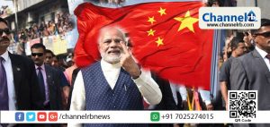 Read more about the article ഗുജറാത്ത് തെരഞ്ഞെടുപ്പ് ഫലവും ചൈനയും തമ്മില്‍ എന്താണ് ബന്ധം?; ഗുജറാത്ത് തെരഞ്ഞെടുപ്പ് ഫലത്തില്‍ കണ്ണും നട്ട് ചൈന ; കാരണം വായിക്കാം