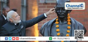 Read more about the article ഗാന്ധിജിയുടെ നാട്ടിലേക്ക് എത്തുമ്പോള്‍ ചുഴലികാറ്റ് പോലും ഒന്ന് അടങ്ങും: പ്രധാനമന്ത്രി നരേന്ദ്ര മോദി