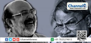 Read more about the article എം.ടിയെപ്പോലുള്ള ചില മഹാഗോപുരങ്ങളാണ് കേരളത്തില്‍ മതനിരപേക്ഷതയുടെ അസ്ഥിവാരമുറപ്പിക്കുന്നത്; അങ്ങനെയല്ലാതെ ചിത്രീകരിക്കാന്‍ ആരു ശ്രമിച്ചാലും ആ പരിപ്പ് കേരളത്തില്‍ വേവില്ല; എം.ടിയ്ക്ക് പിന്തുണയുമായി മന്ത്രി തോമസ് ഐസക് രംഗത്ത്