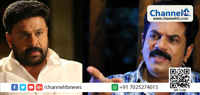 You are currently viewing നടി ആക്രമിക്കപ്പെട്ട കേസ്; നടിയും ദിലീപും തമ്മിലുള്ള പ്രശ്നങ്ങള്‍ അറിയാമായിരുന്നു; ദിലീപിനെ വീണ്ടും പ്രതിരോധത്തിലാക്കി മുകേഷിന്റെ മൊഴിയും പുറത്തുവന്നു