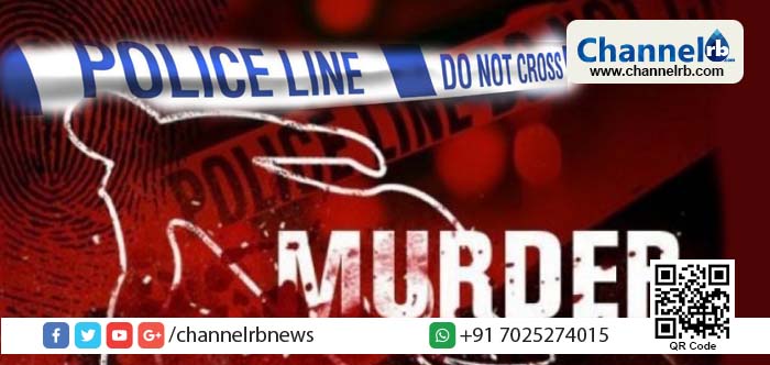 You are currently viewing കാസർകോട് ചീമേനിയില്‍ റിട്ട.അധ്യാപികയെ മോഷ്ടാക്കള്‍ വെട്ടിക്കൊന്നു; കഴുത്തിന് കുത്തേറ്റ ഭര്‍ത്താവ് ഗുരുതരാവസ്ഥയില്‍ ആശുപത്രിയിൽ