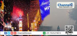 Read more about the article വായുമലിനീകരണം രൂക്ഷം; പുതുവത്സരത്തിന് പടക്കം പൊട്ടിക്കുന്നതിന് ഹൈക്കോടതി വിലക്ക് ഏർപ്പെടുത്തി