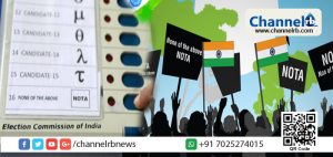 Read more about the article ഗുജറാത്തില്‍ പോള്‍ ചെയ്തത് അഞ്ചു ലക്ഷത്തിലധികം ‘നോട്ട’ വോട്ടുകള്‍