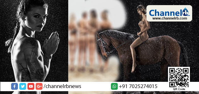 Read more about the article ലണ്ടനില്‍ നടന്ന നഗ്ന ഫോട്ടോഷൂട്ടില്‍ പങ്കെടുത്തത് 18 കായിക താരങ്ങള്‍; എന്തിനായിരുന്നു ഈ സാഹസം എന്നറിയാന്‍ വായിക്കൂ