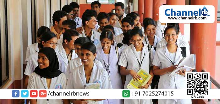 You are currently viewing കര്‍ണാടകയില്‍ നഴ്‌സിങ് പഠിക്കുന്നവര്‍ക്ക് എട്ടിന്റെ പണി; ഐ.എന്‍.സിയുടെ ഔദ്യോഗിക വെബ്‌സൈറ്റില്‍ നിന്നു നഴ്‌സിങ് കോളജുകളുടെ പേരുകള്‍ ഒഴിവാക്കി; വിദ്യാര്‍ത്ഥികളും മാതാപിതാക്കളും ആശങ്കയില്‍