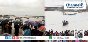 Read more about the article 422 കോടി ചോദിച്ച് കേന്ദ്ര സര്‍ക്കാരിന്റെ പിന്തുണയ്ക്ക് നന്ദിയറിയിച്ചു; ഓഖി ദുരന്തത്തില്‍ കേന്ദ്രം സഹായമായി കേരളത്തിന് നല്‍കുന്നത് 133 കോടി രൂപ