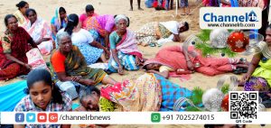 Read more about the article ആ വീടുകളില്‍ നക്ഷത്രങ്ങള്‍ മിന്നുന്നില്ല; ദേവാലയങ്ങളില്‍ ക്രിസ്തുമസ് ആഘോഷങ്ങളില്ല; ഐക്യപ്പെടലിന്റെ മാധ്യമ ധര്‍മ്മത്തില്‍ ചാനല്‍ ആര്‍.ബി കേരളത്തിലെ ഓഖി ദുരന്തബാധിതര്‍ക്കൊപ്പം