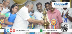 Read more about the article കന്നുകുട്ടി പരിപാലന പദ്ധതിയിലൂടെ സംസ്ഥാനത്തെ പാലുല്‍പാദനത്തില്‍ സ്വയം പര്യപ്തത