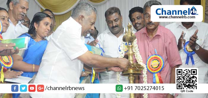 You are currently viewing കന്നുകുട്ടി പരിപാലന പദ്ധതിയിലൂടെ സംസ്ഥാനത്തെ പാലുല്‍പാദനത്തില്‍ സ്വയം പര്യപ്തത