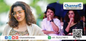 Read more about the article ബലാത്സംഗം ചെയ്യുമെന്ന് ഇന്‍സ്റ്റാഗ്രാമിലൂടെ സന്ദേശം; നടി പാര്‍വതിയെ സാമൂഹിക മാധ്യമങ്ങളിലൂടെ ആക്രമിച്ച കേസില്‍ കോളേജ് വിദ്യാര്‍ഥിയെ പോലീസ് അറസ്റ്റ് ചെയ്തു