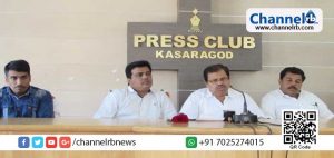 Read more about the article യു.ഡി.എഫ് കാസര്‍കോട് ജില്ലാ ചെയര്‍മാന്‍ സ്ഥാനത്തില്‍ മാറ്റംവരുത്താന്‍ ആലോചിച്ചിട്ടില്ല; വാര്‍ഡ് തലത്തില്‍ രാഷ്ട്രീയ വിദ്യാഭ്യാസം പ്രവര്‍ത്തകര്‍ക്ക് നല്‍കുമെന്ന് മുസ്ലിം ലീഗ്