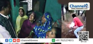 Read more about the article രാജസ്ഥാനില്‍ ലൗ ജിഹാദെന്ന് ആരോപിച്ച്‌ ഹിന്ദുത്വവാദികള്‍ ചുട്ടുകൊന്ന മുഹമ്മദ് അഫ്രസൂളിന്റെ വീട് സിപിഐ എം നേതാക്കള്‍ സന്ദര്‍ശിച്ചു; മറ്റൊരു രാഷ്ട്രീയ പാർട്ടിയും ഇതുവരെ കുടുംബത്തെ കാണാൻ എത്തിയിട്ടില്ല