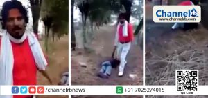 Read more about the article രാജസ്ഥാനില്‍ ലവ് ജിഹാദ് ആരോപിച്ച് യുവാവിനെ ജീവനോടെ തീകൊളുത്തി കൊലപ്പെടുത്തി; പെണ്‍കുട്ടികളെ ലൗ ജിഹാദില്‍ നിന്നും സംരക്ഷിക്കാന്‍ വേണ്ടിയാണ് താന്‍ ഇങ്ങനെ ചെയ്യുന്നതെന്ന് കൊലപാതകി; വീഡിയോ കാണാം