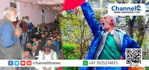 Read more about the article കാല്‍ നൂറ്റാണ്ടിന് ശേഷം ഹിമാചല്‍ നിയമസഭയില്‍ സി.പി.എം; 2131 വോട്ടുകളുടെ ഭൂരിപക്ഷത്തിനാണ് രാകേഷ് സിംഗ ബി.ജെ.പി.യെ താഴെയിട്ടത്