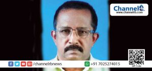 Read more about the article കീച്ചേരിയില്‍ ബസ് ഓട്ടോയിലിടിച്ച് പരുക്കേറ്റ ഡ്രൈവര്‍ മരിച്ചു
