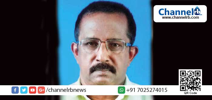 You are currently viewing കീച്ചേരിയില്‍ ബസ് ഓട്ടോയിലിടിച്ച് പരുക്കേറ്റ ഡ്രൈവര്‍ മരിച്ചു