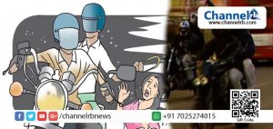 Read more about the article ജ്വല്ലറികളില്‍ നിന്ന് വിവാഹ സ്വര്‍ണമെടുക്കുന്നവരുടെ ശ്രദ്ധയ്ക്ക്; നിങ്ങള്‍ കവര്‍ച്ചക്കാരുടെ നിരീക്ഷണത്തിലാണ്