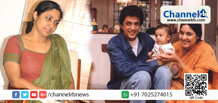 Read more about the article രഘു നല്ല സ്നേഹമുള്ളയാളായിരുന്നു, ആരുവന്നു ചോദിച്ചാലും എന്തു വേണമെങ്കിലും കൊടുക്കും; രഘുവരനുമായി പിരിയാനുള്ള കാരണം എന്ത് …? തുറന്നു പറഞ്ഞ് നടി രോഹിണി