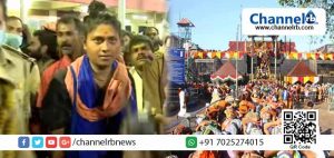 Read more about the article ട്രാന്‍സ്ജെന്ററിനെ ശബരിമലയില്‍ കയറ്റാമോ? ആചാരപ്രകാരം പത്ത് മുതല്‍ 50 വയസുവരെയുള്ള സ്ത്രീകള്‍ക്ക് മാത്രമേ വിലക്കുള്ളൂ, എന്നാല്‍ ദര്‍ശനത്തിനെത്തിയ മോഹനനെ അധികൃതര്‍ ചെയ്തത്..