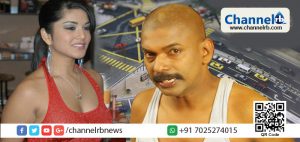 Read more about the article പുതുവത്സര പരിപാടിയിൽ സണ്ണി ലിയോണിനെ കോഴിക്കോട്ടേക്ക് ക്ഷണിച്ച് സന്തോഷ് പണ്ഡിറ്റ്; കൂടെ ഒരിക്കലും സഫലമാകില്ല എന്ന് പറഞ്ഞുകൊണ്ട് ഒരു ആഗ്രഹവും.. എന്താണെന്ന് അറിയേണ്ടേ..