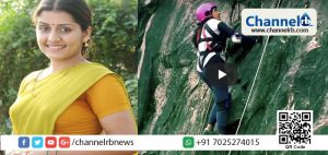 Read more about the article രക്ഷപെടില്ല എന്ന് എല്ലാവരും വിചാരിച്ച സരയൂ തലനാരികയ്ക്കു രക്ഷപെട്ടു; ക്യാമറാമാൻ പോലും ഞെട്ടി