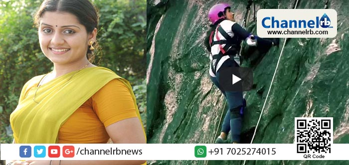 You are currently viewing രക്ഷപെടില്ല എന്ന് എല്ലാവരും വിചാരിച്ച സരയൂ തലനാരികയ്ക്കു രക്ഷപെട്ടു; ക്യാമറാമാൻ പോലും ഞെട്ടി