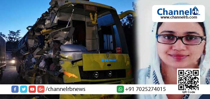 You are currently viewing വിവാഹമെന്ന സ്വപ്‌നം ബാക്കിയാക്കി ഫാത്തിമത്ത് സുനീറ യാത്രയായി