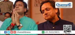 Read more about the article ‘പ്രിയനേതാവിന്റെ നിര്യാണത്തില്‍ തങ്ങള്‍ അനുശോചിക്കുന്നു’ ; അന്ത്യാഞ്ജലികള്‍ അര്‍പ്പിച്ചുകൊണ്ട് ശശി തരൂരിന് സന്ദേശങ്ങള്‍ പ്രവഹിച്ചതിന് പിന്നില്‍ സംഭവിച്ചത് ഇതാണ്