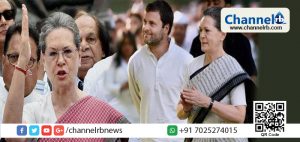 Read more about the article സജീവ രാഷ്ട്രീയത്തില്‍ നിന്ന് വിരമിക്കുന്നുവെന്ന സൂചന നല്‍കി സോണിയാ ഗാന്ധി