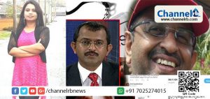 Read more about the article വിനു വി ജോൺ എന്ത് കൊണ്ടായിരിക്കും സോഷ്യൽ മീഡിയയിൽ നിന്നും ഇത്രയധികം പൊങ്കാല വാങ്ങി കൂട്ടുന്നത്? വിനുവിനെ അറഞ്ചം പുറഞ്ചം തെറി വിളിക്കുന്നത്? സുനിതാ ദേവദാസ് എഴുതുന്നു