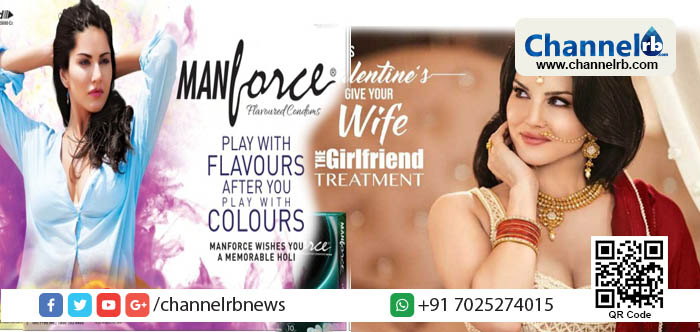 You are currently viewing ദ്യശ്യമാധ്യമങ്ങളില്‍ ഗഭനിരോധന ഉറകളുടെ പരസ്യം രാത്രി 11നും പുലര്‍ച്ചെ അഞ്ചിനും ഇടയില്‍മാത്രം ആക്കണം; അഡ്വവര്‍ടൈസിങ് സ്റ്റാന്‍ഡേര്‍സ് കൗണ്‍സില്‍ ഓഫ് ഇന്ത്യ കേന്ദ്രസര്‍ക്കാരിന്റെ നിര്‍ദ്ദേശം തേടി