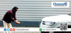 Read more about the article പോണ്ടിച്ചേരിയില്‍ കാര്‍ രജിസ്‌ട്രേഷന്‍ നടത്തി തട്ടിപ്പ്; നടനും എം.പിയുമായ സുരേഷ് ഗോപിയുടെ അറസ്റ്റ് മൂന്നാഴ്ചത്തേക്ക് ഹൈക്കോടതി തടഞ്ഞു