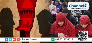 Read more about the article ഭാര്യ കൂടുതല്‍ ഉറങ്ങി; വിളിച്ചുണർത്താൻ വൈകിയതിന് യു.പിയിൽ ഭർത്താവ് തലാഖ് ചൊല്ലി; സംഭവം നടന്നത് മുസ്ലീം വനിതാ വിവാഹ അവകാശ സംരക്ഷണ ബില്ല് ഇന്ന് പാര്‍ലമെന്റില്‍ അവതരിപ്പിക്കാനിരിക്കെ