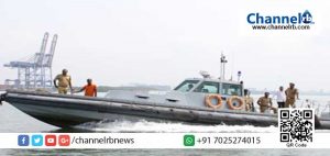 Read more about the article കാണാതായ സുനിലിനു വേണ്ടിയുള്ള തിരച്ചില്‍ തുടരുന്നു; കോസ്റ്റ് ഗാര്‍ഡ് ഹെലികോപ്റ്ററെത്തും