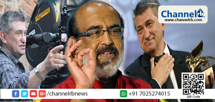 You are currently viewing പതിനാറ് വര്‍ഷങ്ങള്‍ക്ക് മുമ്പ് സി. പി. എം. ഉന്നയിച്ച വിമര്‍ശനങ്ങള്‍ക്ക് റഷ്യന്‍ സംവിധായകനോട്  മന്ത്രി തോമസ് ഐസക്കിന്റെ മാപ്പപേക്ഷ