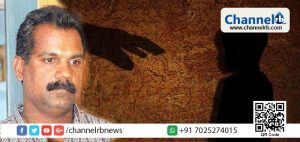 Read more about the article ബാലന്‍സ് പൈസ ചോദിച്ചപ്പോള്‍ പിന്‍സീറ്റിലേക്ക് വിളിച്ചുകൊണ്ട് പോയി; എട്ടാം ക്ലാസ് വിദ്യാര്‍ത്ഥിയായ 13 വയസുകാരനെ ഓടിക്കൊണ്ടിരിക്കുന്ന സ്വകാര്യബസിന്റെ പിന്‍സീറ്റില്‍ പ്രകൃതി വിരുദ്ധമായി പീഡിപ്പിച്ചു; തൃശൂരില്‍ കണ്ടക്ടര്‍ അറസ്റ്റില്‍