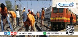 Read more about the article യാത്രക്കാര്‍ക്ക് വീണ്ടും എട്ടിന്റെ പണികൊടുത്ത് റെയില്‍വേ; അറ്റകുറ്റപ്പണി കാരണം തീവണ്ടികളുടെ വൈകിയോട്ടവും റദ്ദാക്കലും മാര്‍ച്ചുവരെ തുടരും