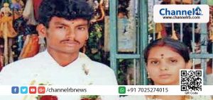 Read more about the article ഉദുമല്‍പേട്ട ദുരഭിമാനക്കൊല: പെണ്‍കുട്ടിയുടെ പിതാവടക്കം ആറ് പ്രതികള്‍ക്ക് വധശിക്ഷ