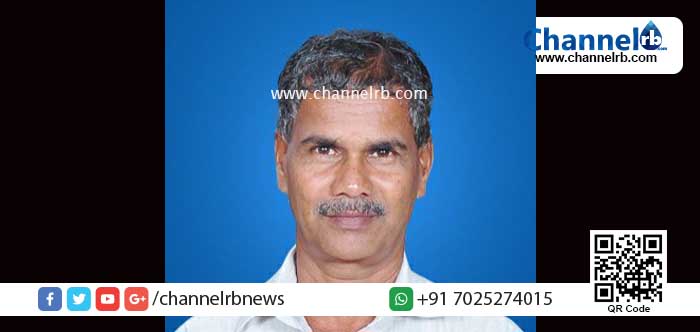 You are currently viewing കുഴഞ്ഞുവീണു മരിച്ച വ്യാപാരി വിശ്വനാഥന് നാടിന്റെ അന്ത്യാഞ്ജലി